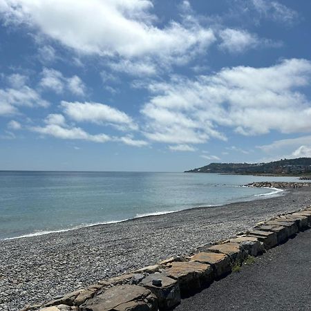 Appartamento Angela Riva Ligure Esterno foto