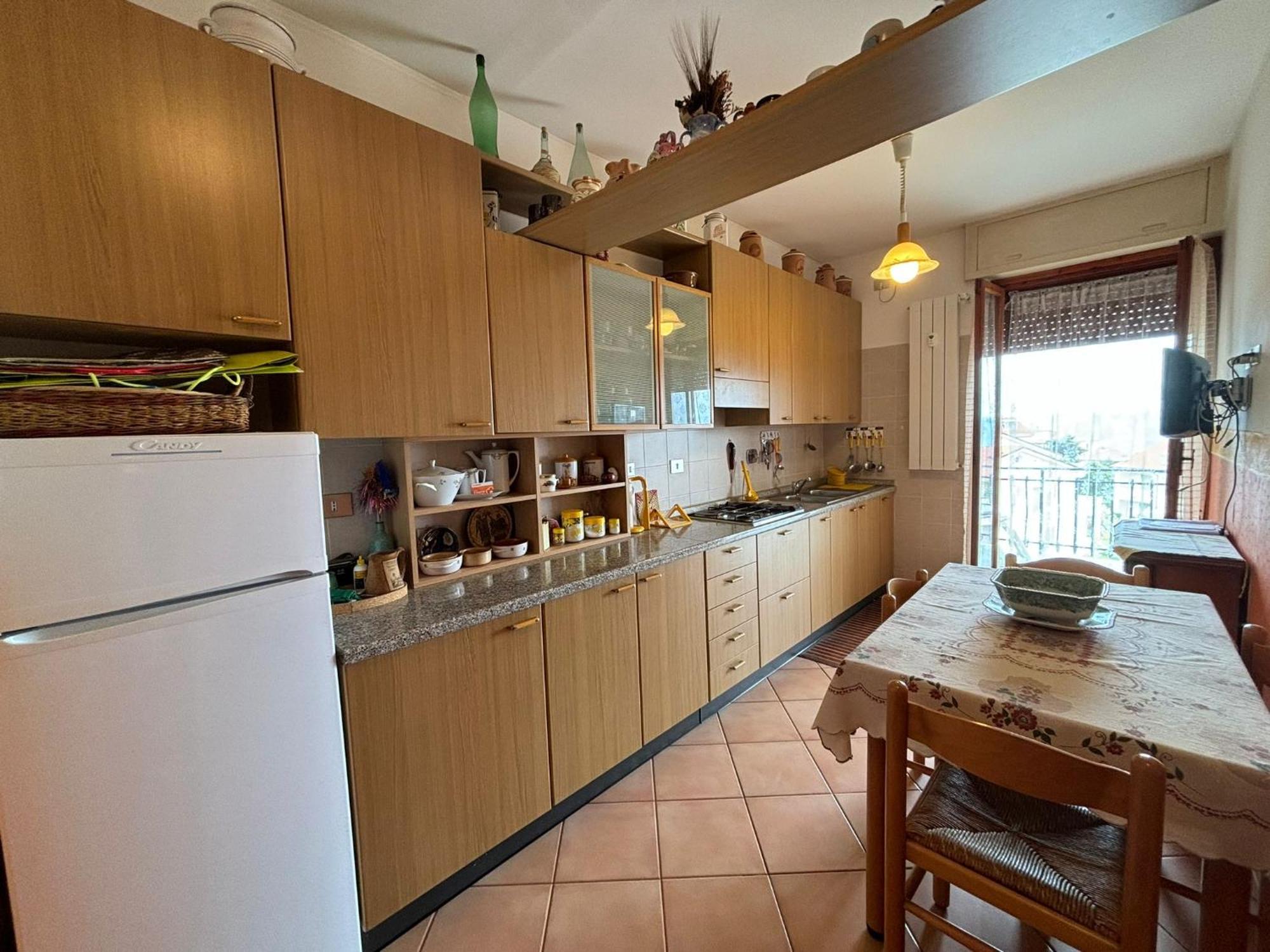 Appartamento Angela Riva Ligure Esterno foto