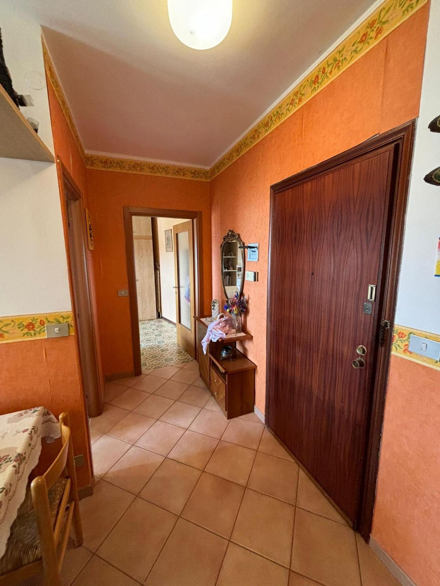 Appartamento Angela Riva Ligure Esterno foto