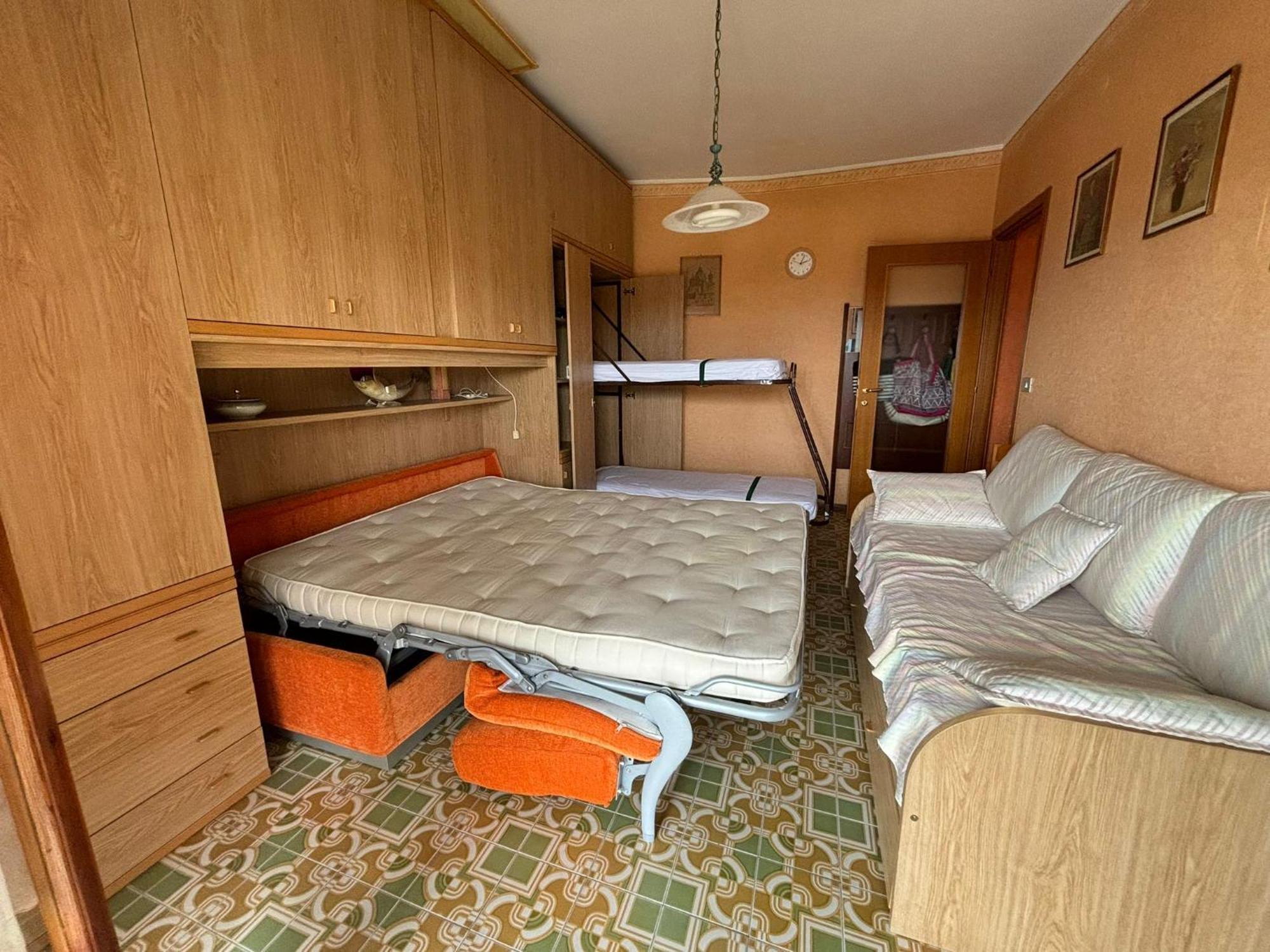 Appartamento Angela Riva Ligure Esterno foto