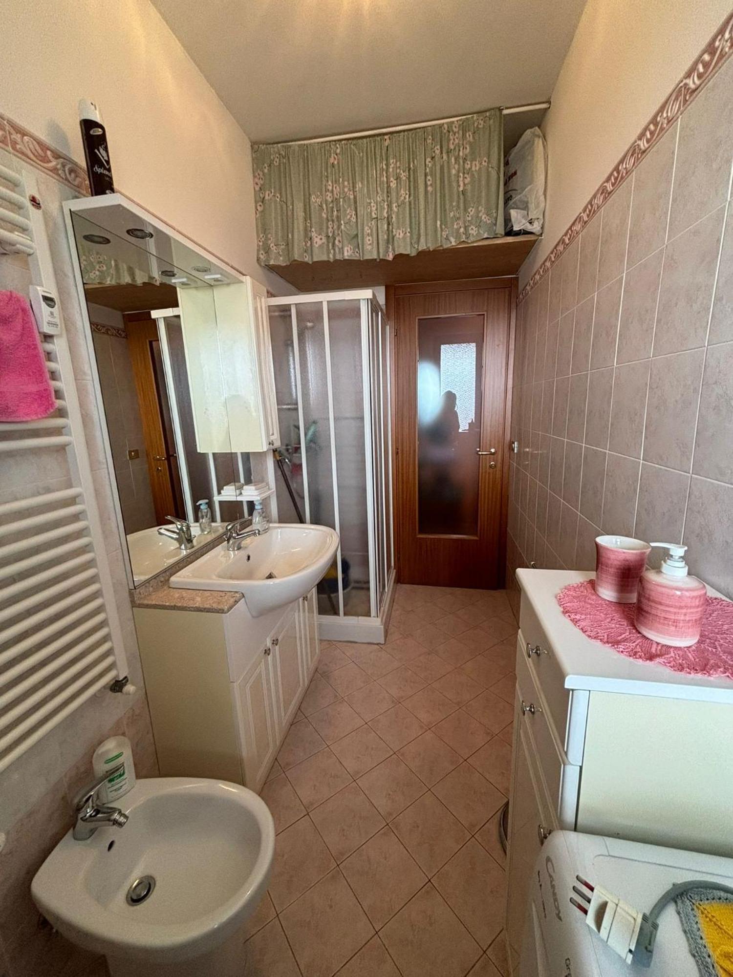 Appartamento Angela Riva Ligure Esterno foto