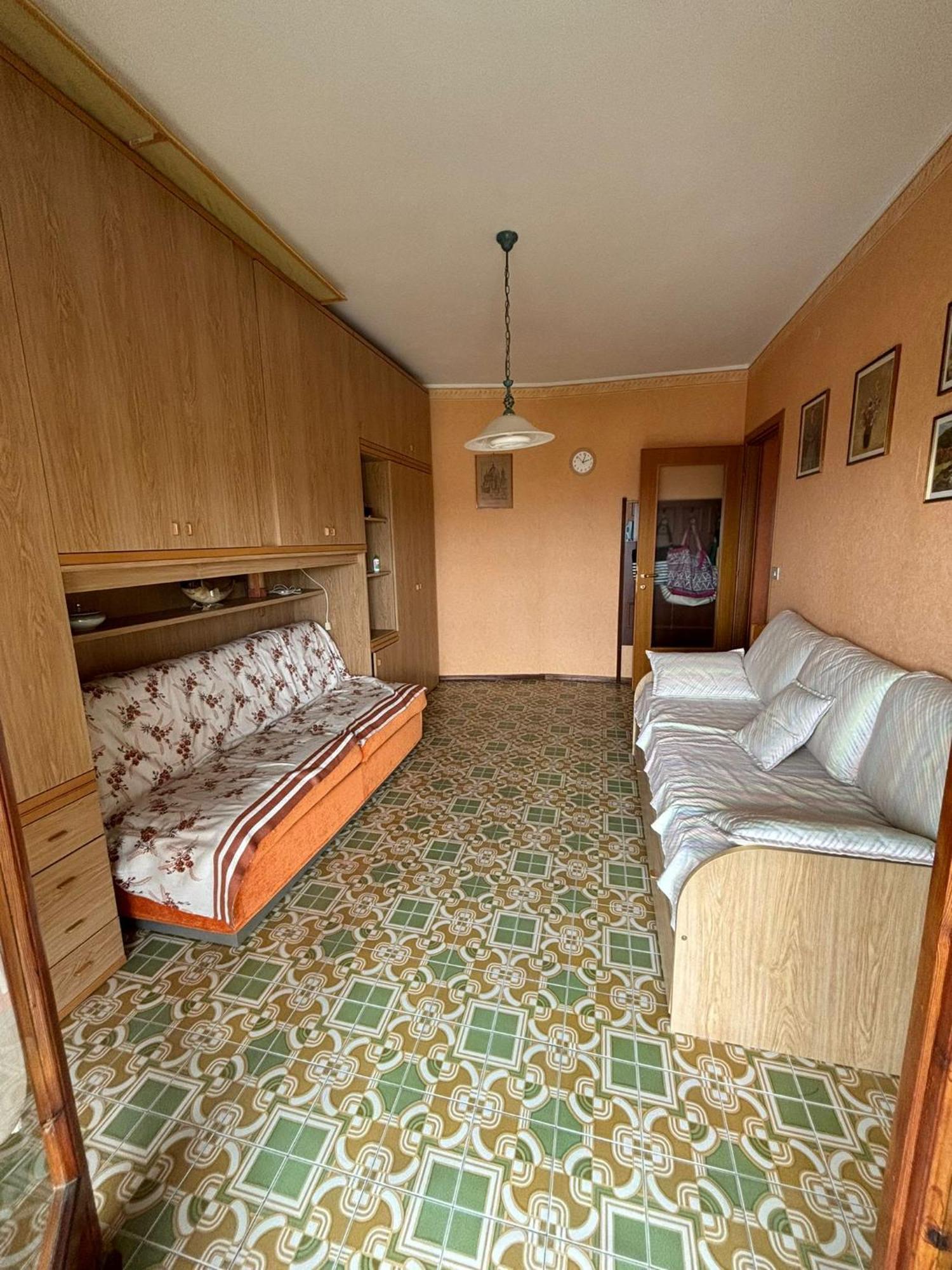 Appartamento Angela Riva Ligure Esterno foto