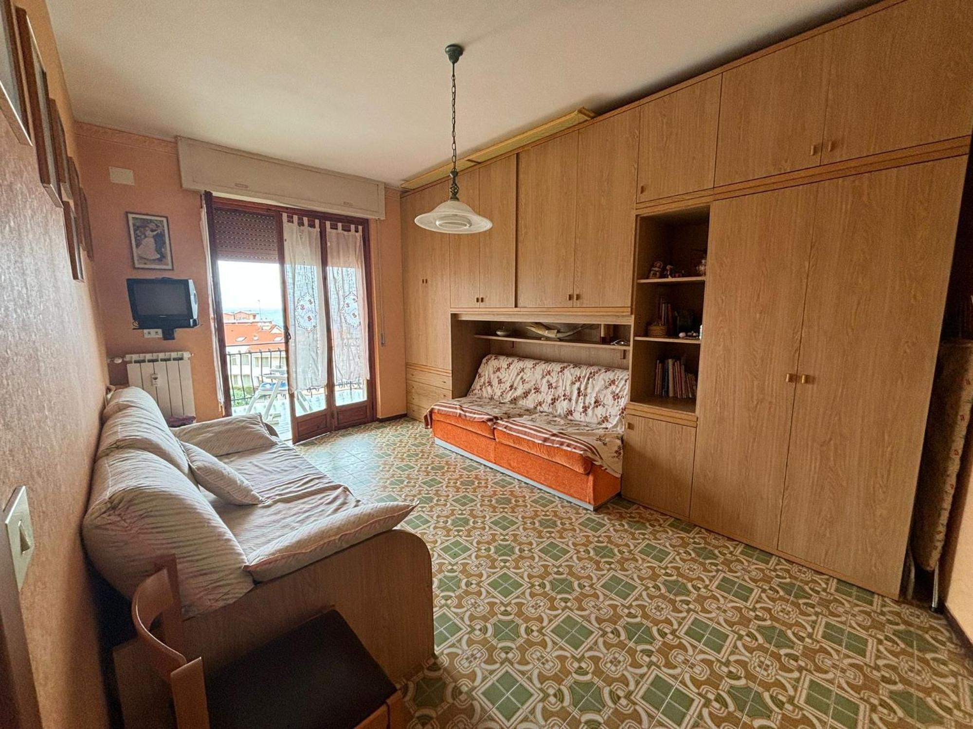 Appartamento Angela Riva Ligure Esterno foto